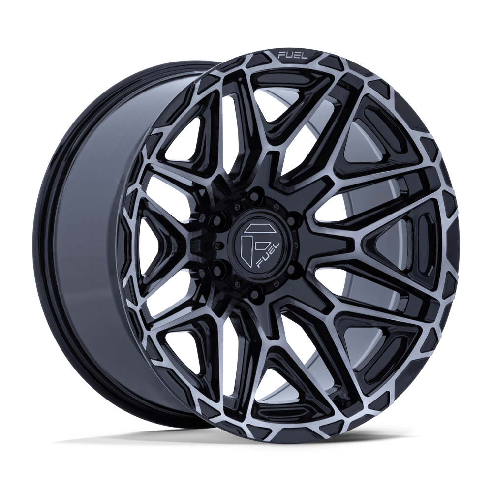 INJECTOR 20X9 5X5 71 +1 GBLK-MCH-DT