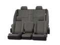 PRECISION FIT LEATHERETTE CUSTOM SE