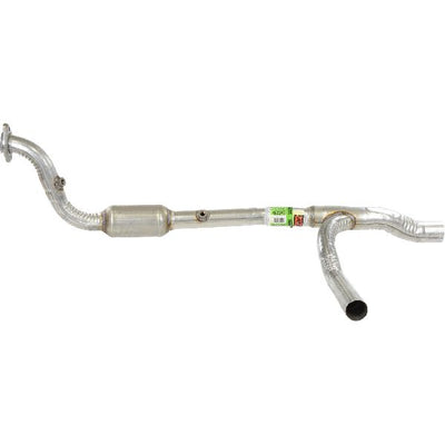 Walker Exhaust auto part