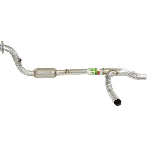 CONVERTER-DIRECT FIT