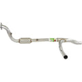 Walker Exhaust auto part