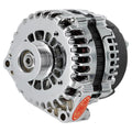 Powermaster chrome auto part