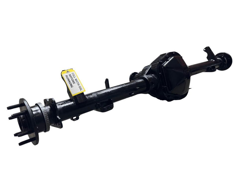 Reman Axle Assembly for Ford 9.75 12-13 Ford F150 3.55 Ratio 6 Lug CORE CHARGE OF $400 APPLIES