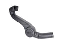 Raised Air Intake w/Air Ram Diesel