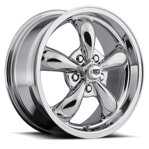 CLASSIC 20x9.5 CHROME