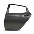 REAR FENDER FLARES