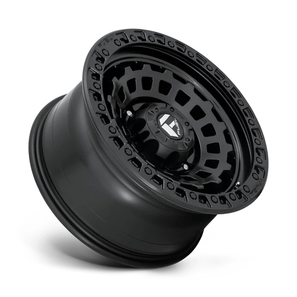 D633 20X10 8X170 MT-BLK -18MM