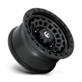 D633 20X10 8X170 MT-BLK -18MM