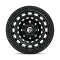 D633 20X10 8X170 MT-BLK -18MM