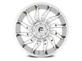 D743 20X9 6X135 CHR-PLATED 01MM