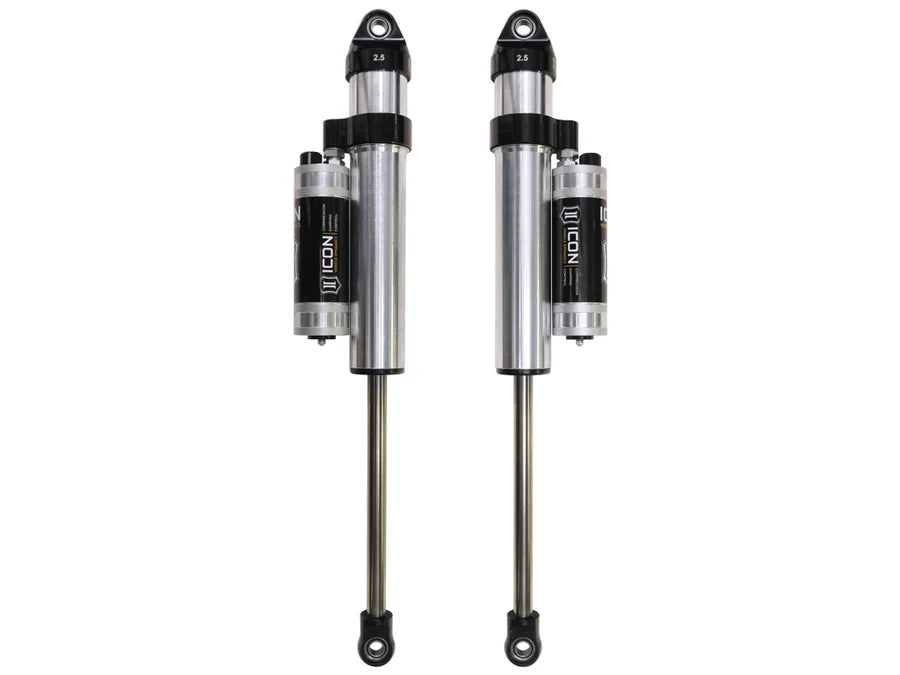 ~(14 lbs. 38X8X4)~ 01-UP GM HD 6-8 REAR 2.5 VS PB