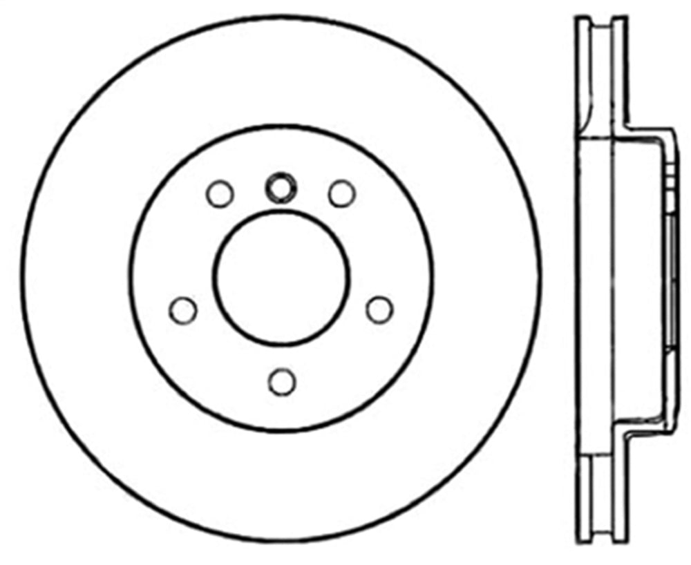 POWER SLOT CRYO ROTR