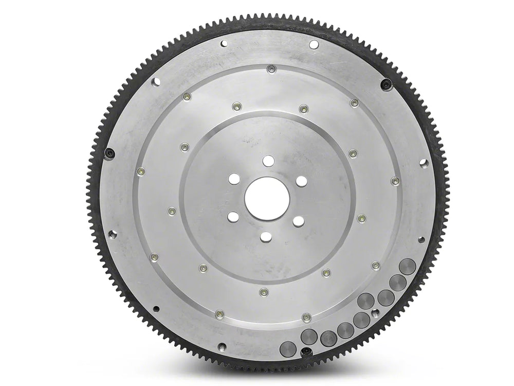 ALUMINUM FLYWHEEL FORD 3.8L 199798 / 164 TOOTH / EXT. BALANCE