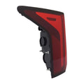 2123 KA SORENTO SX LED TAILLIGHT ASSY LH