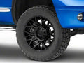 D772 20X10 5X5.5/150 BLK-OUT -18MM
