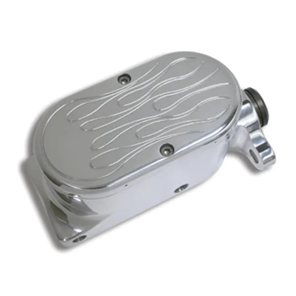 BILLET M/C GM 1'BORE SHOR