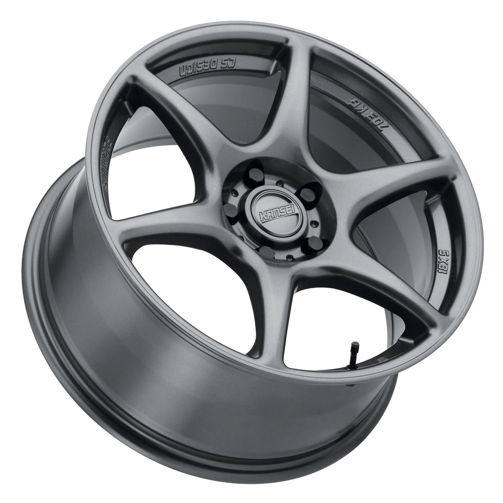 TANDEM GM 18X9 5X100 +35