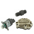 Industrial Injection auto part
