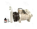 COMPLETE A/C KIT