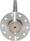 BRAKE ASSY SHOE TYPE