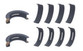 ACL Bearings Coated Ford Prod. V8 370-429-460 Race Series
