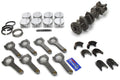 Eagle auto part detail