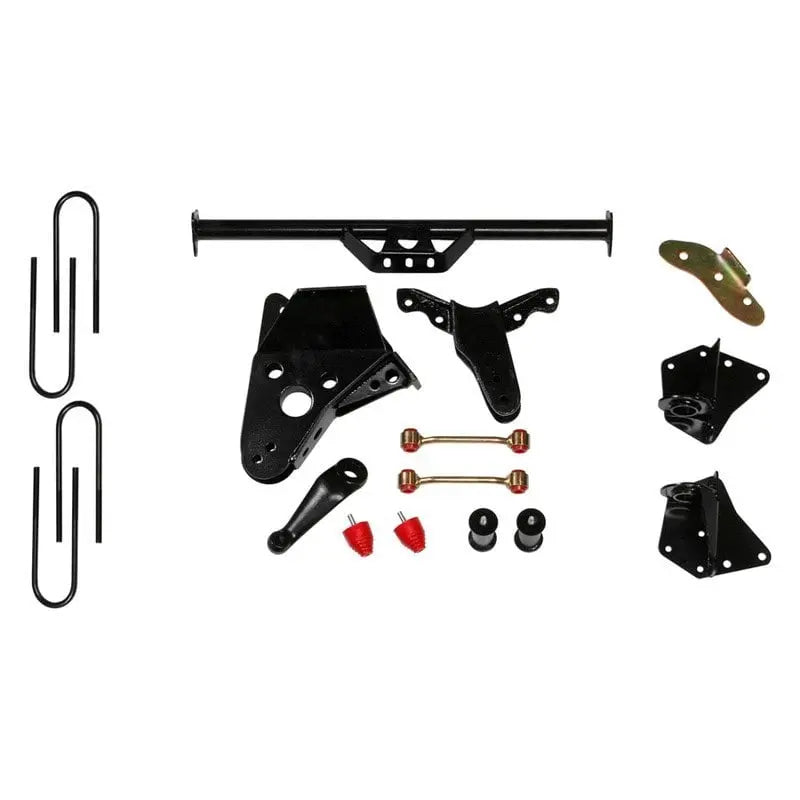Skyjacker Suspension Lift Kit Component 1984-1985 Ford Bronco II