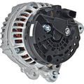 REMY auto part close-up