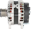 REMANUFACTURED ALTERNATOR