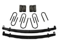 Skyjacker 6" 74.5-93 DGE FULL SZ