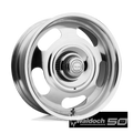 Wheel Pros, LLC polished auto part