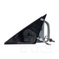0917 AD Q.5 PWR HT W/O DIM W/ SIDE A MIR RH