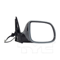 0917 AD Q.5 PWR HT W/O DIM W/ SIDE A MIR RH