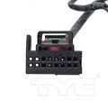 0917 AD Q.5 PWR HT W/O DIM W/ SIDE A MIR RH