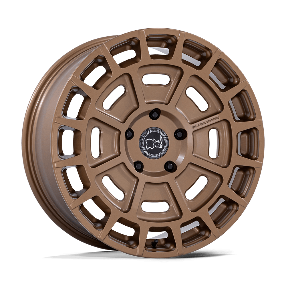 VOLTAIC 20X8.5 5X5.5 MBRNZ 35MM