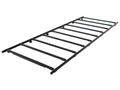Front Runner Outfitters roof rack close-up