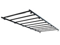 Front Runner Outfitters roof rack detail