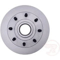 BRAKE ROTOR & HUB