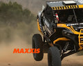 AT37X9.50R17 GBC POWERSPORTS MONGREL SQ