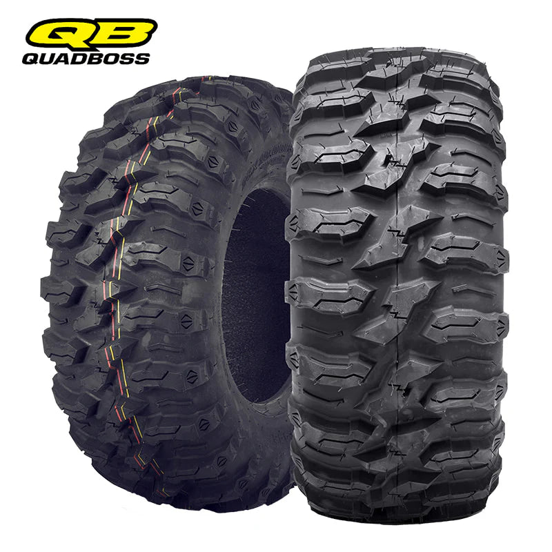 AT37X9.50R17 GBC POWERSPORTS MONGREL SQ