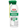 CRC auto part close-up