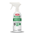 CRC FOOD GRADE SILICONE 12X15OZ