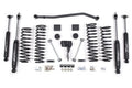 KIT: 07-18 JEEP JK REAR, 2.5 TRUCK
