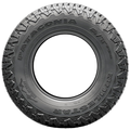 Milestar Tires auto part detail