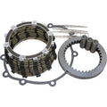 Wiseco Clutch Inner Hub, Honda CRF450R '13-16