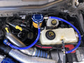 Snister Diesel Coolant Filtration System for 2011-2016 6.7L Powerstroke (Engine Mount)
