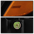 22C CIVIC (FIT LX / EX) FULL LED W/LED DRL HEADLIGHT OE LEFT
