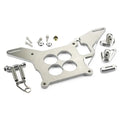 Lokar black auto part