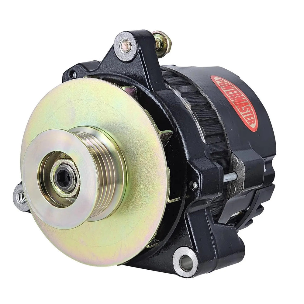 Powermaster black auto part