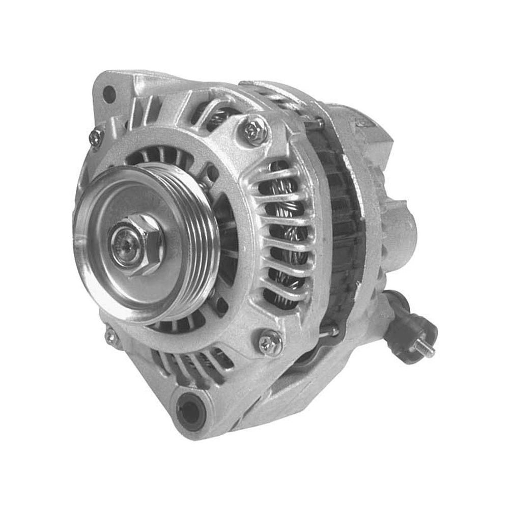 REMANUFACTURED DENSO FIRST TIME FIT